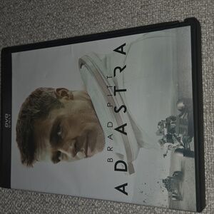 DVD: Ad Astra